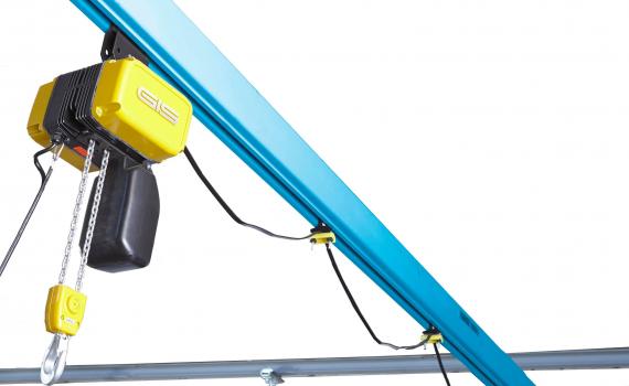 GIS, Teleflex, GIS kraansysteem, kraansysteem GIS, kraansysteem Teleflex, GISKB