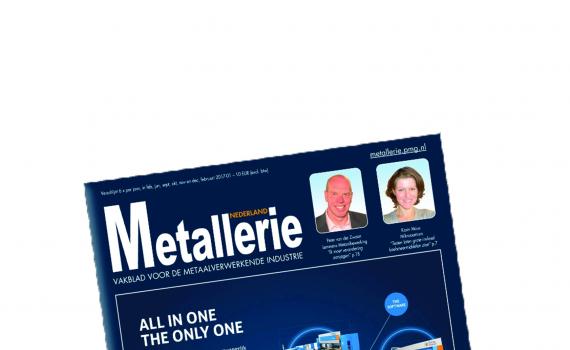 Teleflex, Metallerie, GIS, Raambediening, kettingtakel, GIS takel, transportbaansysteem