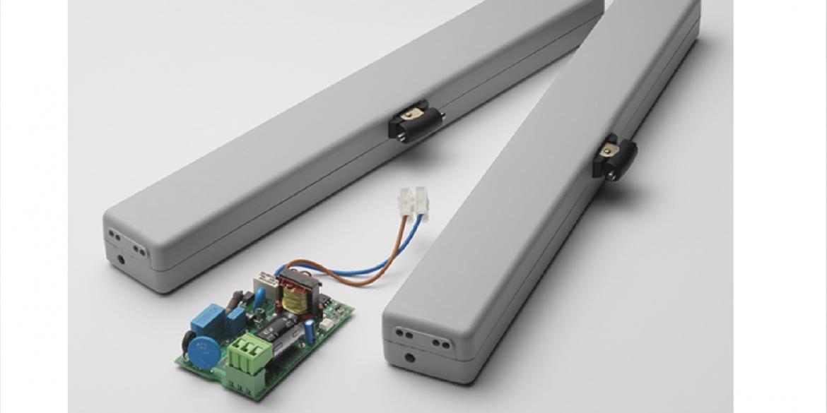 C20, raambediening, raamopener, raamuitzetter, kettingopener, Teleflex, TOPP C20, elektrische raambediening