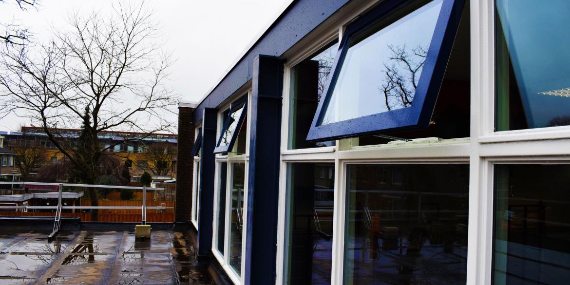 Tandem, C20 tandem, raambediening, raamopener, raamuitzetter, kettingopener, Teleflex, TOPP C20, elektrische raambediening