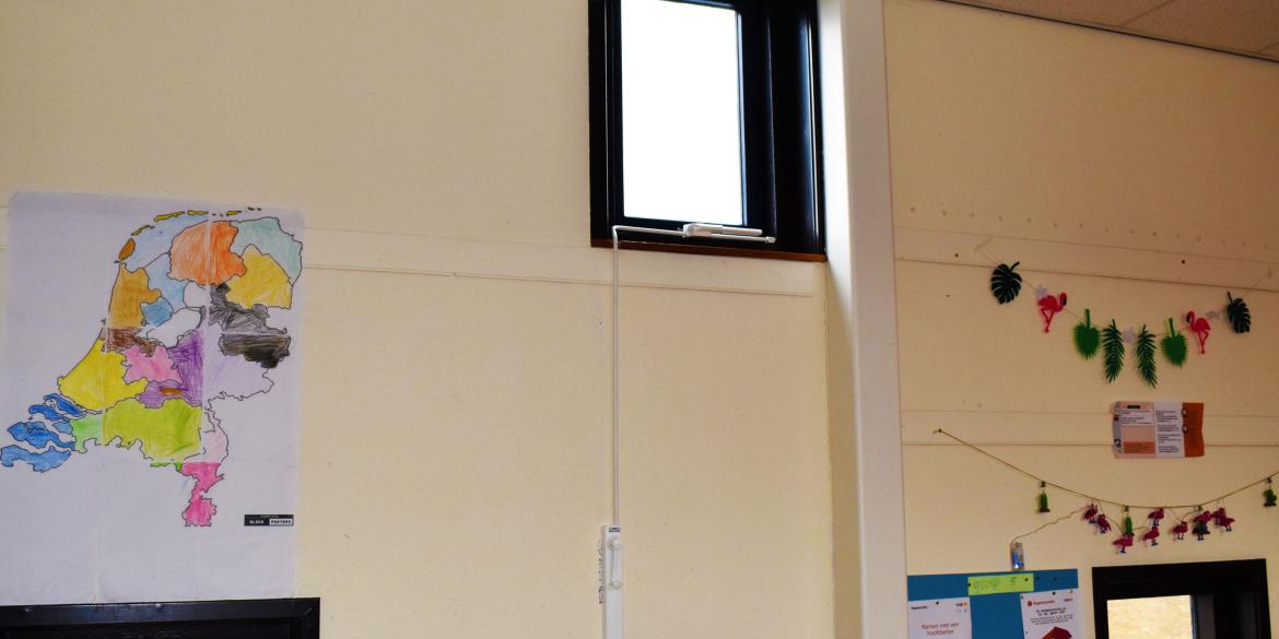 Teleflex, Teleflex Mechanische raambediening, Mechanische raambediening, Mechanische raamopener, natuurlijke ventilatie, Teleflex clearline, raambediening uitzetraam, raambediening binnenvalraam, bovenraamsluiting, bovenraamsluiting Teleflex, bovenraam bedienbaar maken