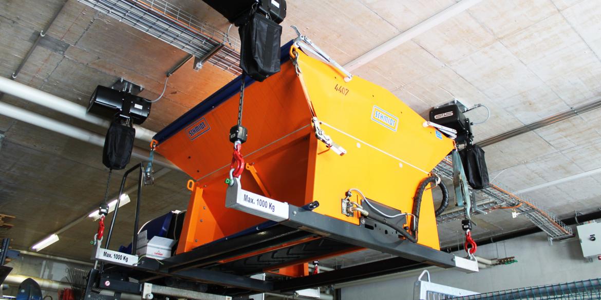 Kettingtakel, elektrische kettingtakel, GIS, gis takel, GP1600, GP2500, Teleflex, Teleflex takel, Teleflex GP1600, Teleflex GP2500, GIS GP1600, GIS GP2500, nieuwe generatie takels, Teleflex GIS takel, hijsoplossing, hijsoplossingen, hijsoplossing voor zware lasten