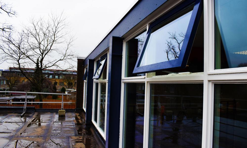 Teleflex, Teleflex elektrische raambediening, elektrische raambediening, TOPP C20, Teleflex C20, C20 raamuitzetter