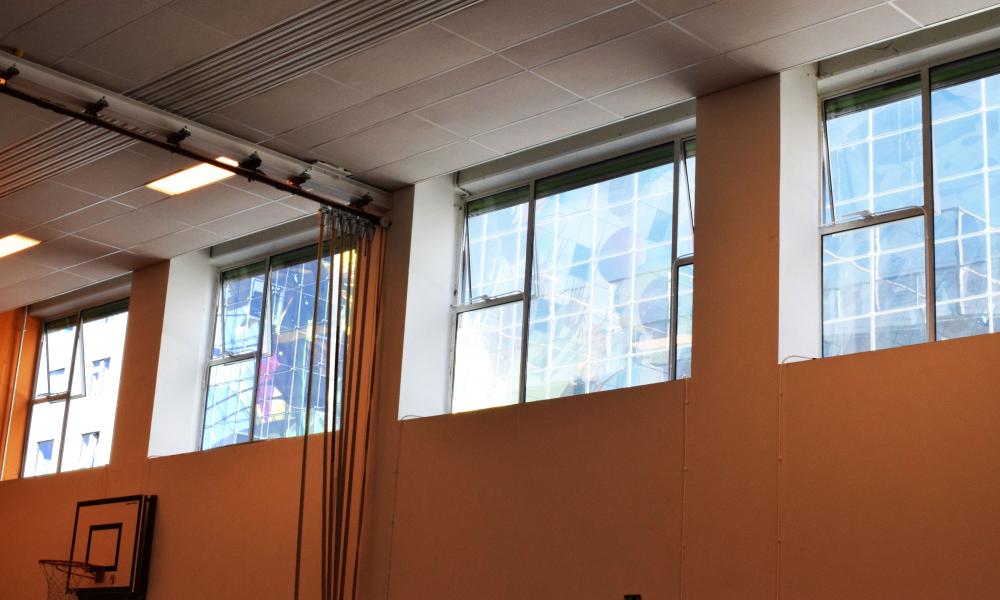 Teleflex, Mechanische raambediening, Teleflex mechanische raambediening, Teleflex raamdoos, Teleflex midi bedieningsdoos, Midi bedieningsdoos, Raamdoos, Teleflex natuurlijke ventilatie, natuurlijke ventilatie, oplossing bovenramen, Teleflex bovenraamsluitingen, raamopener, Teleflex raamopener, raambedieningen