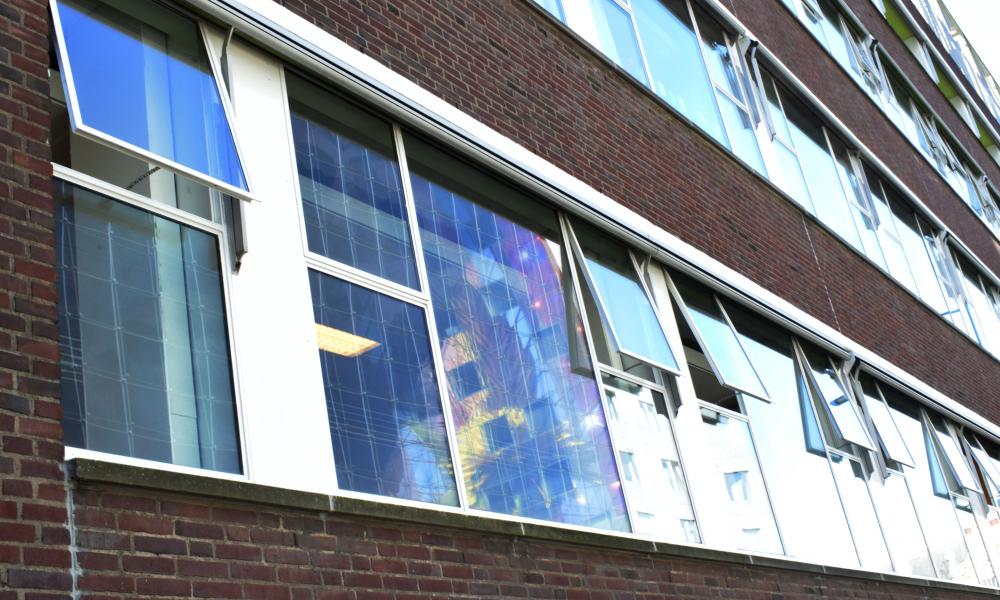 Teleflex, Mechanische raambediening, Teleflex mechanische raambediening, Teleflex raamdoos, Teleflex midi bedieningsdoos, Midi bedieningsdoos, Raamdoos, Teleflex natuurlijke ventilatie, natuurlijke ventilatie, oplossing bovenramen, Teleflex bovenraamsluitingen, raamopener, Teleflex raamopener, raambedieningen