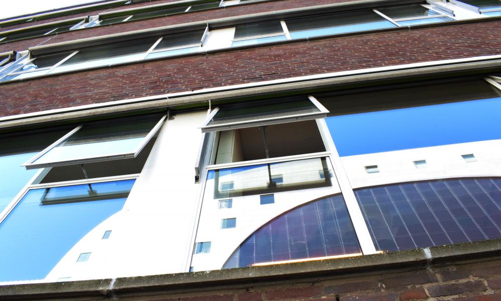 Teleflex, Mechanische raambediening, Teleflex mechanische raambediening, Teleflex raamdoos, Teleflex midi bedieningsdoos, Midi bedieningsdoos, Raamdoos, Teleflex natuurlijke ventilatie, natuurlijke ventilatie, oplossing bovenramen, Teleflex bovenraamsluitingen, raamopener, Teleflex raamopener, raambedieningen